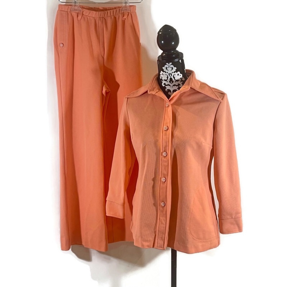 Jantzen Vintage Ladies Leisure Suit